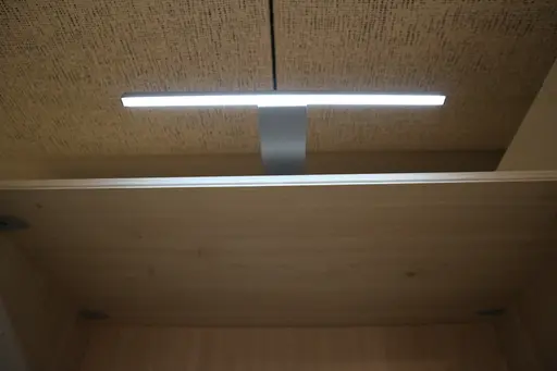 Drehtürenschrank Libro 110